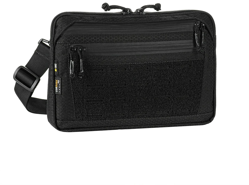 M-TAC organaizerio krepšys Admin Bag Medium Elite with Velcro Hex