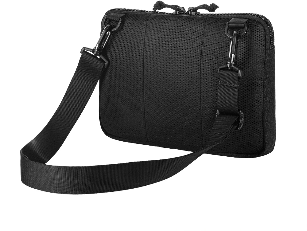 M-TAC organaizerio krepšys Admin Bag Medium Elite with Velcro Hex