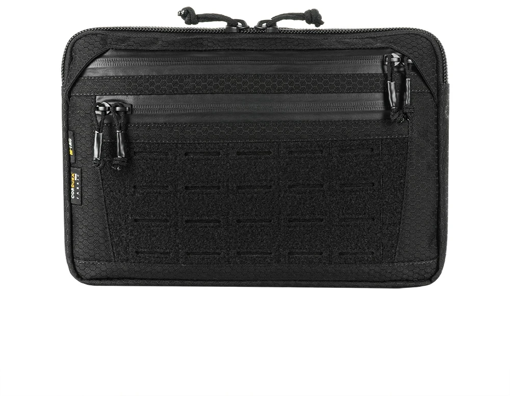M-TAC organaizerio krepšys Admin Bag Medium Elite with Velcro Hex