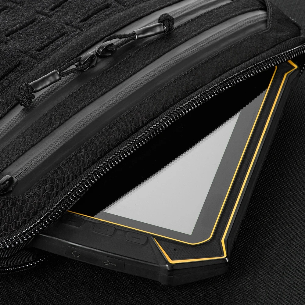 M-TAC organaizerio krepšys Admin Bag Medium Elite with Velcro Hex