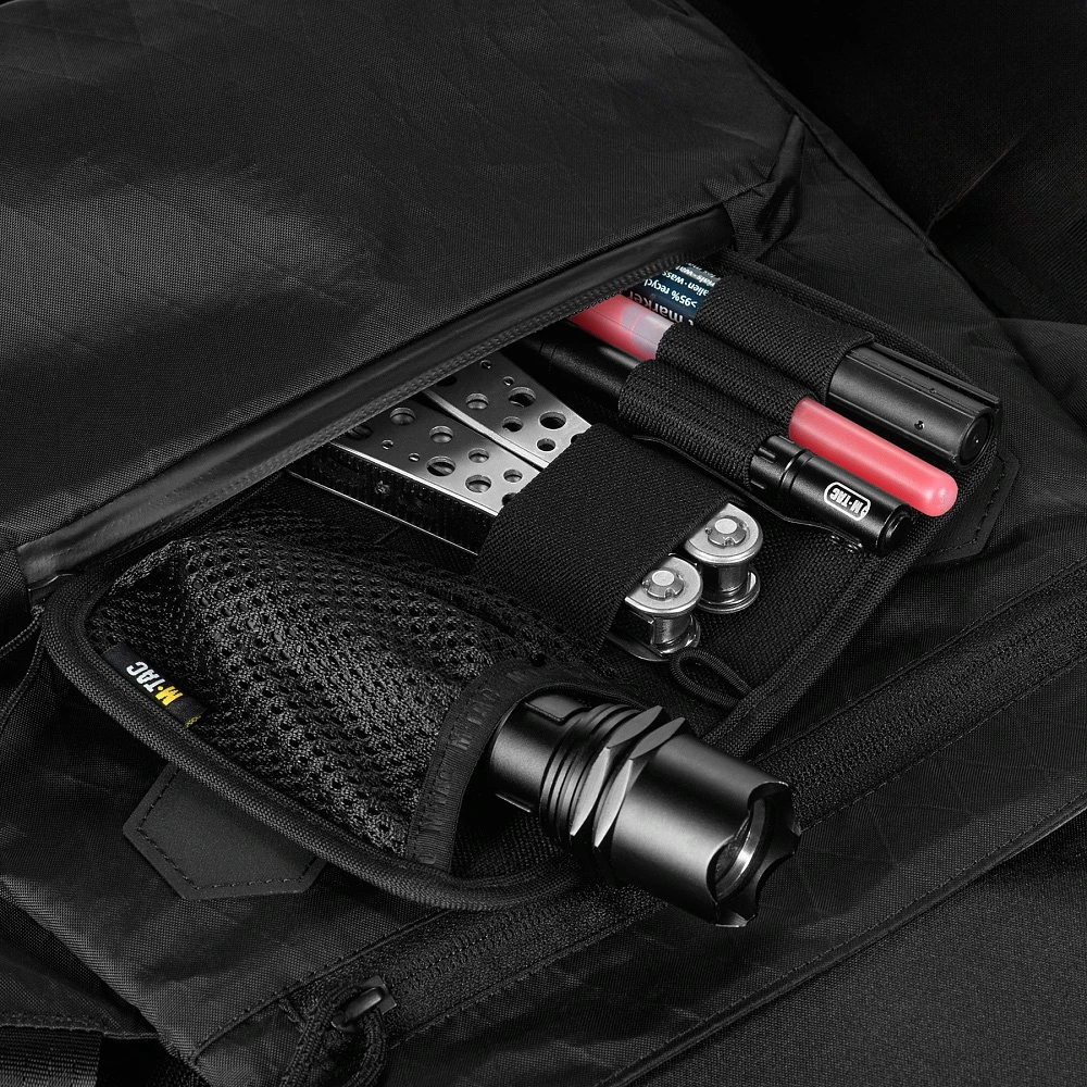 M-TAC planšetės krepšys Konvert Bag X-Pac Elite