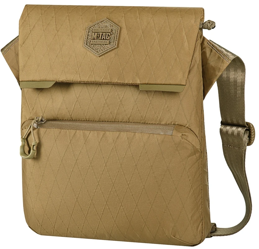 M-TAC planšetės krepšys Konvert Bag X-Pac Elite