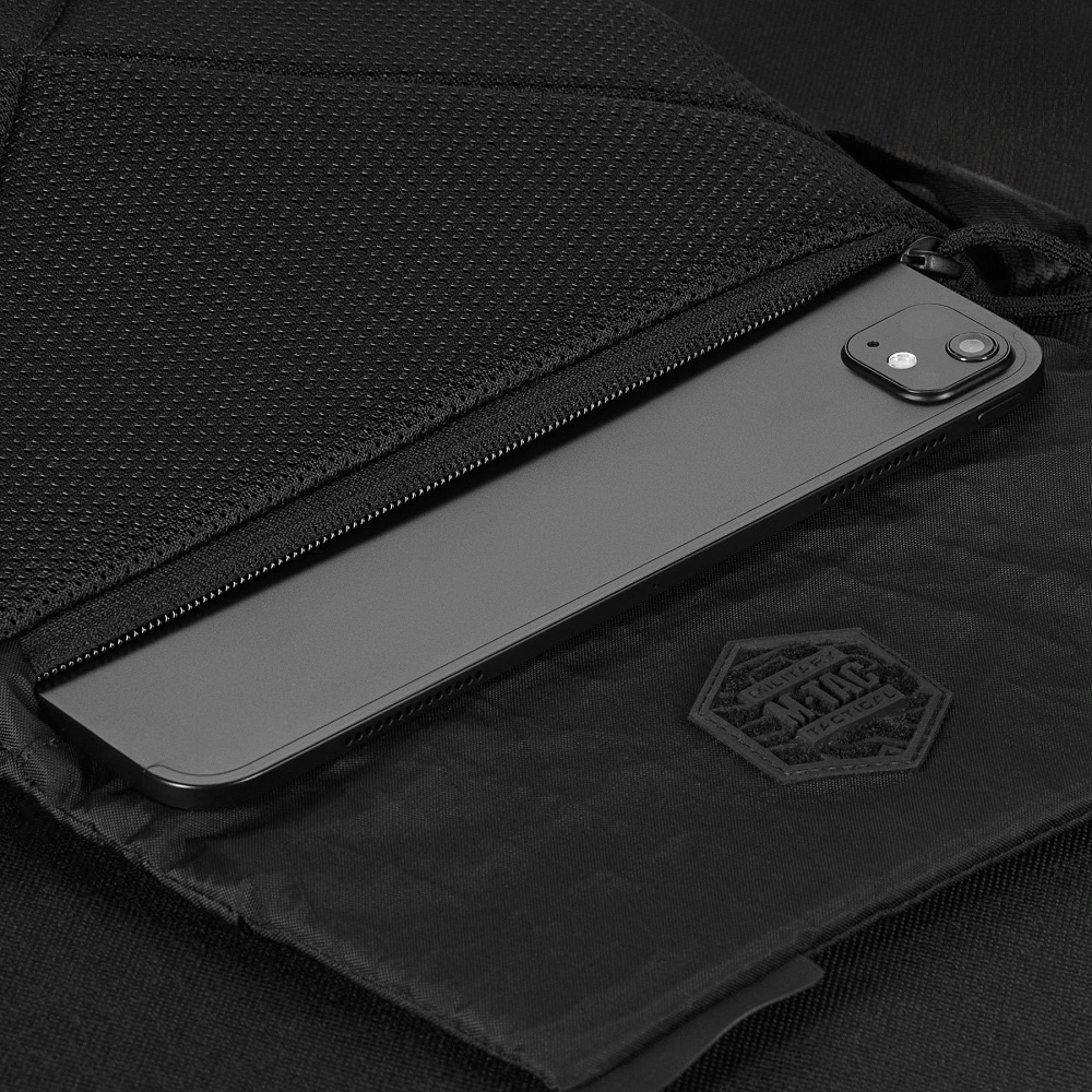 M-TAC planšetės krepšys Konvert Bag X-Pac Elite