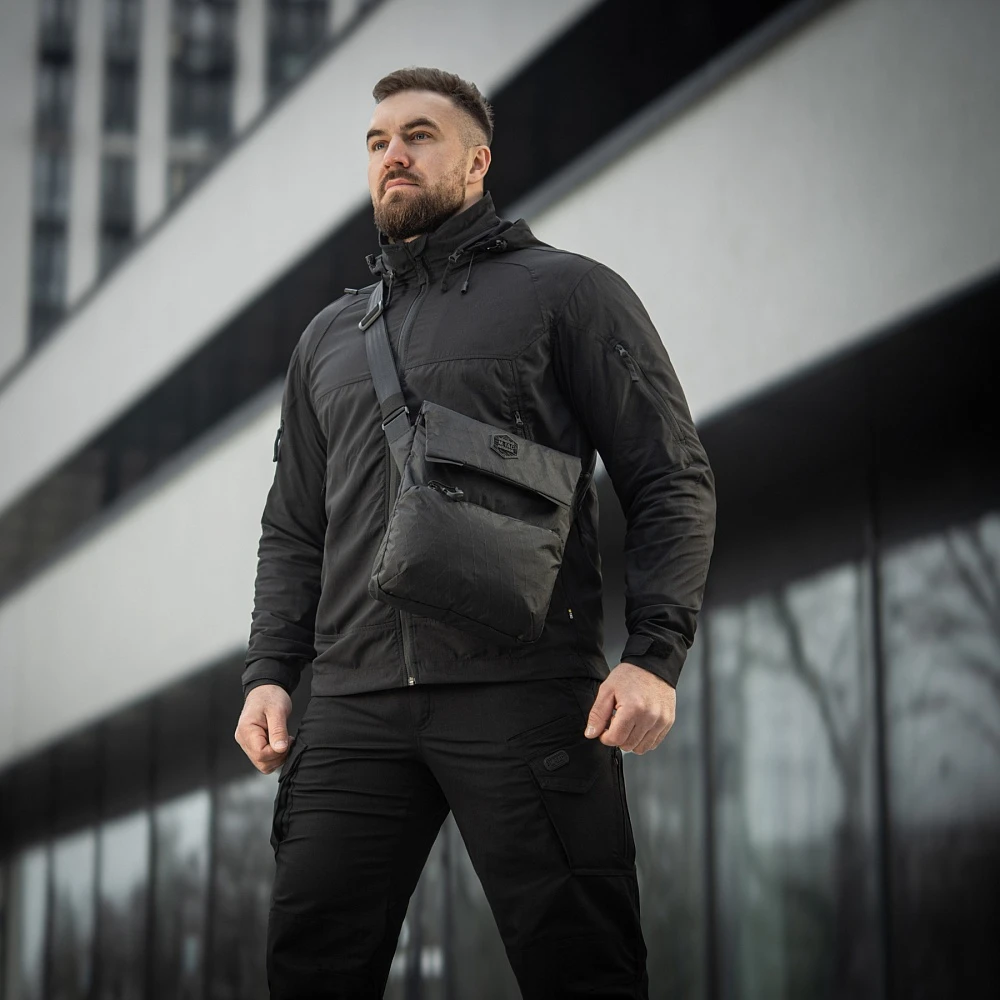 M-TAC planšetės krepšys Konvert Bag X-Pac Elite