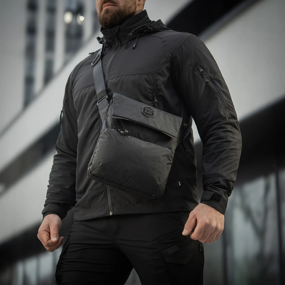 M-TAC planšetės krepšys Konvert Bag X-Pac Elite