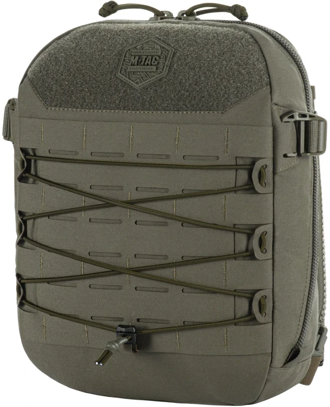 Modulinis MOLLE krepšys M-TAC Assault Pack Elite