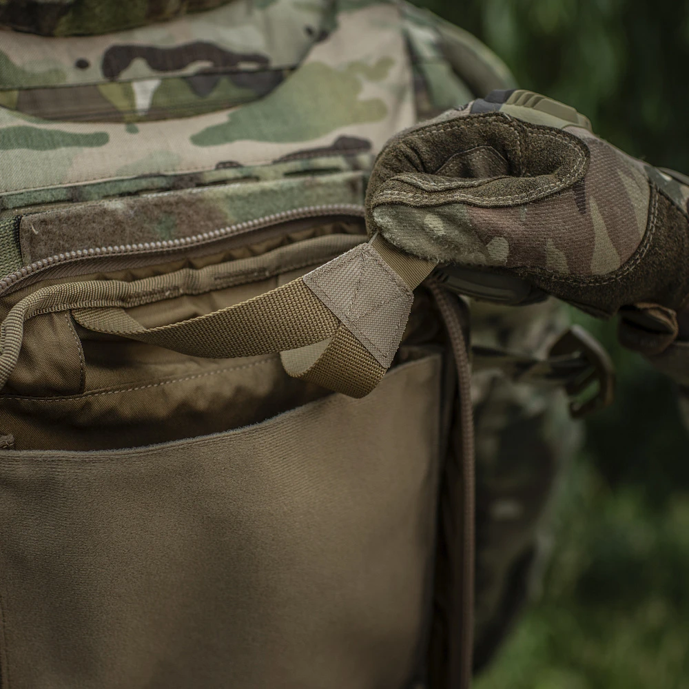 M-Tac Pouch Modular Assault Pack Elite