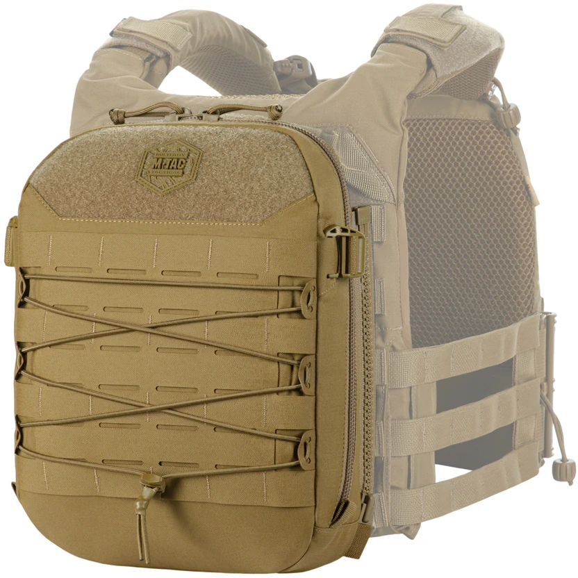 M-Tac Pouch Modular Assault Pack Elite