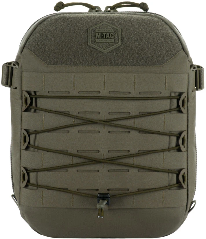 Modulinis MOLLE krepšys M-TAC Assault Pack Elite