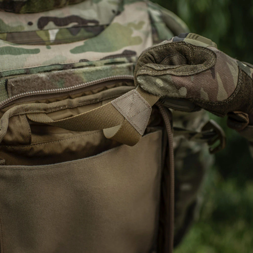 Modulinis MOLLE krepšys M-TAC Assault Pack Elite