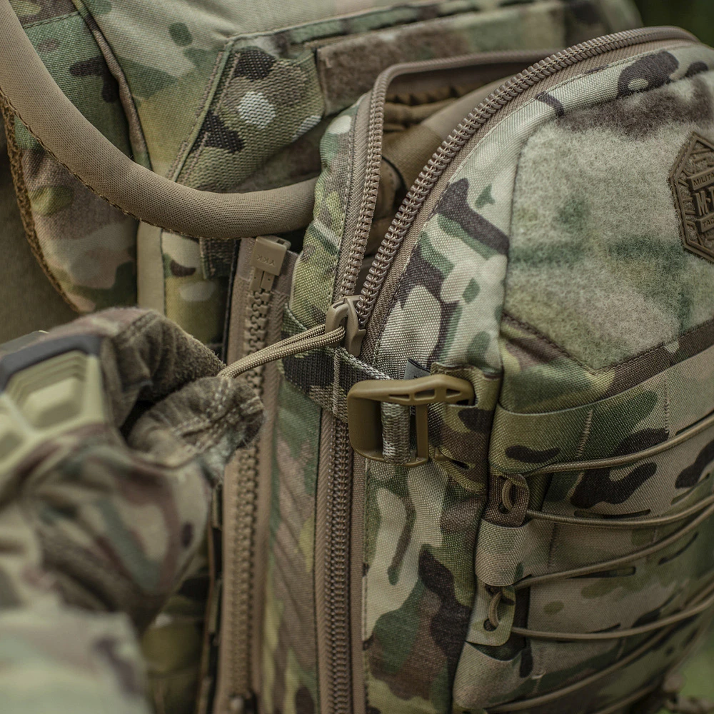 M-Tac Pouch Modular Assault Pack Elite