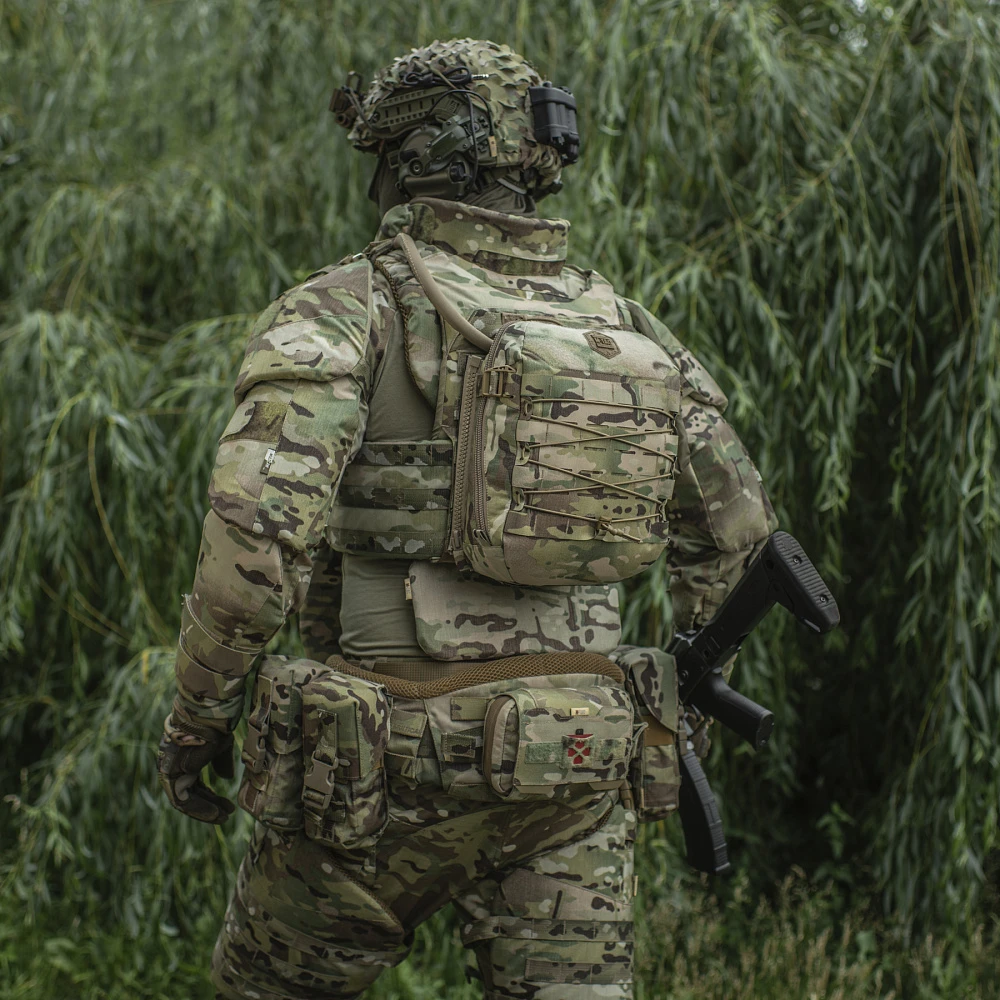 M-Tac Pouch Modular Assault Pack Elite