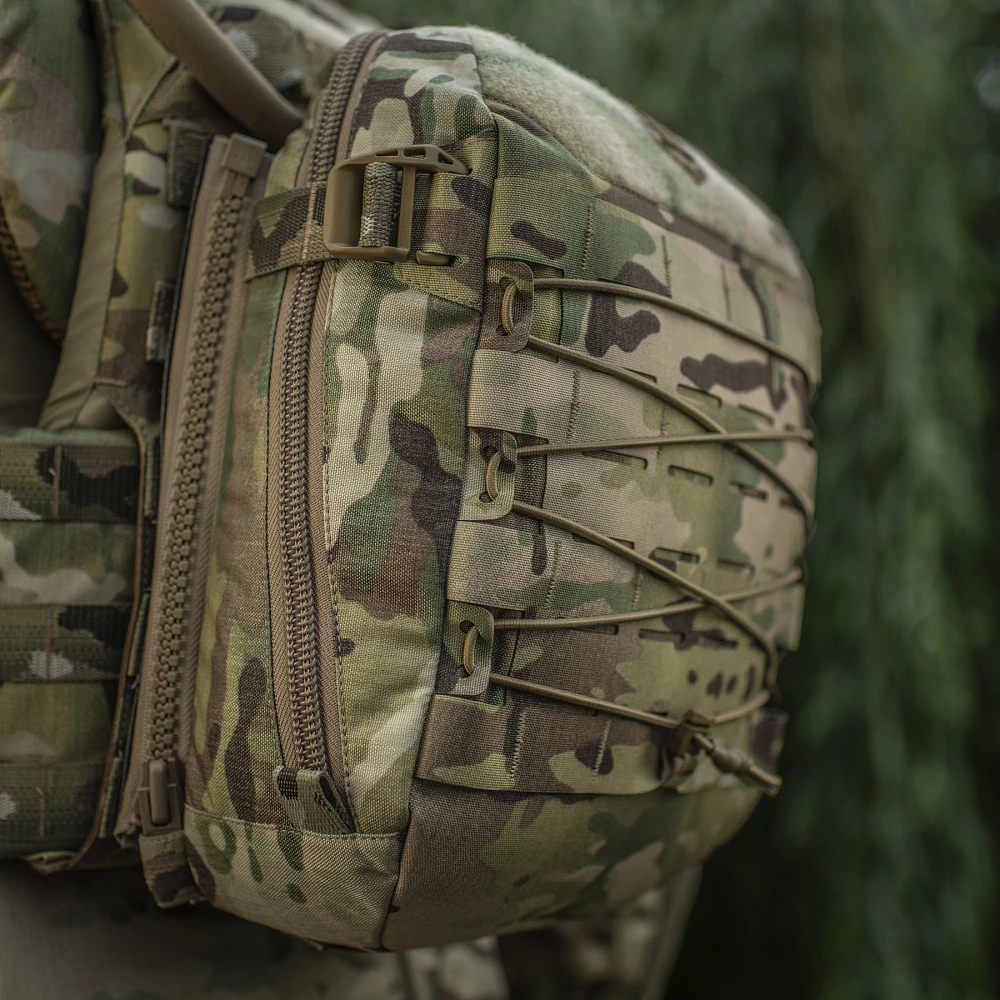 M-Tac Pouch Modular Assault Pack Elite