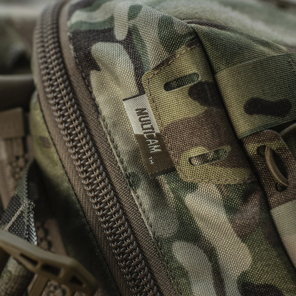 M-Tac Pouch Modular Assault Pack Elite