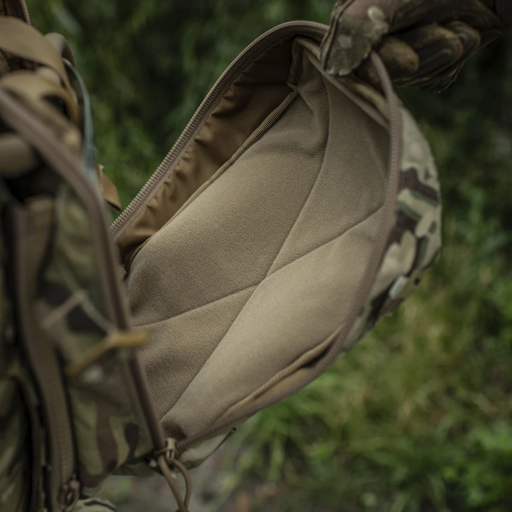M-Tac Pouch Modular Assault Pack Elite