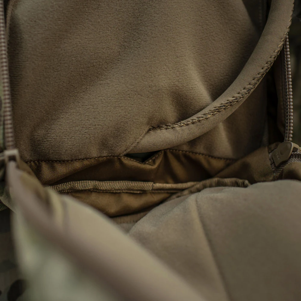 Modulinis MOLLE krepšys M-TAC Assault Pack Elite