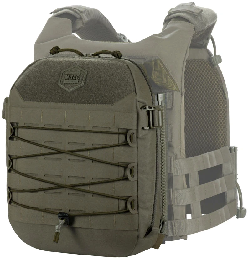 Modulinis MOLLE krepšys M-TAC Assault Pack Elite