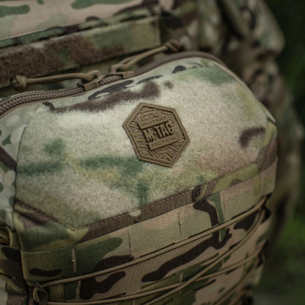 Modulinis MOLLE krepšys M-TAC Assault Pack Elite