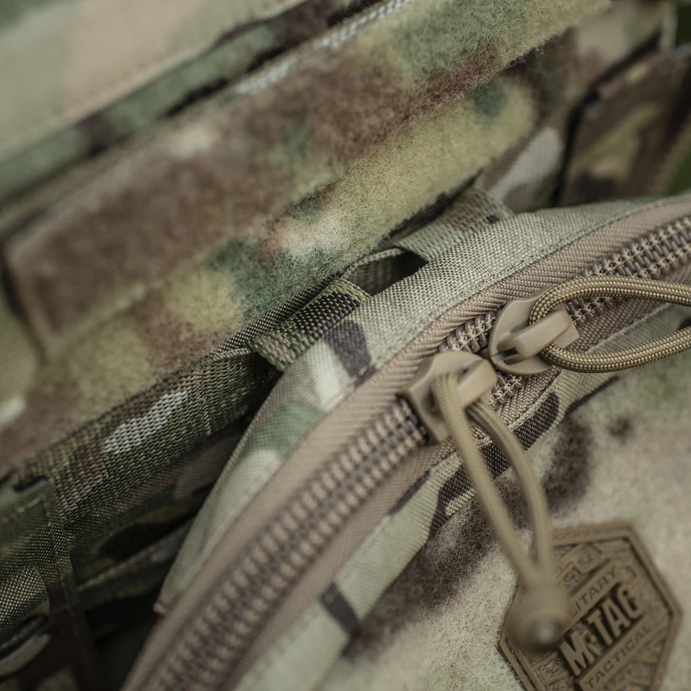 M-Tac Pouch Modular Assault Pack Elite