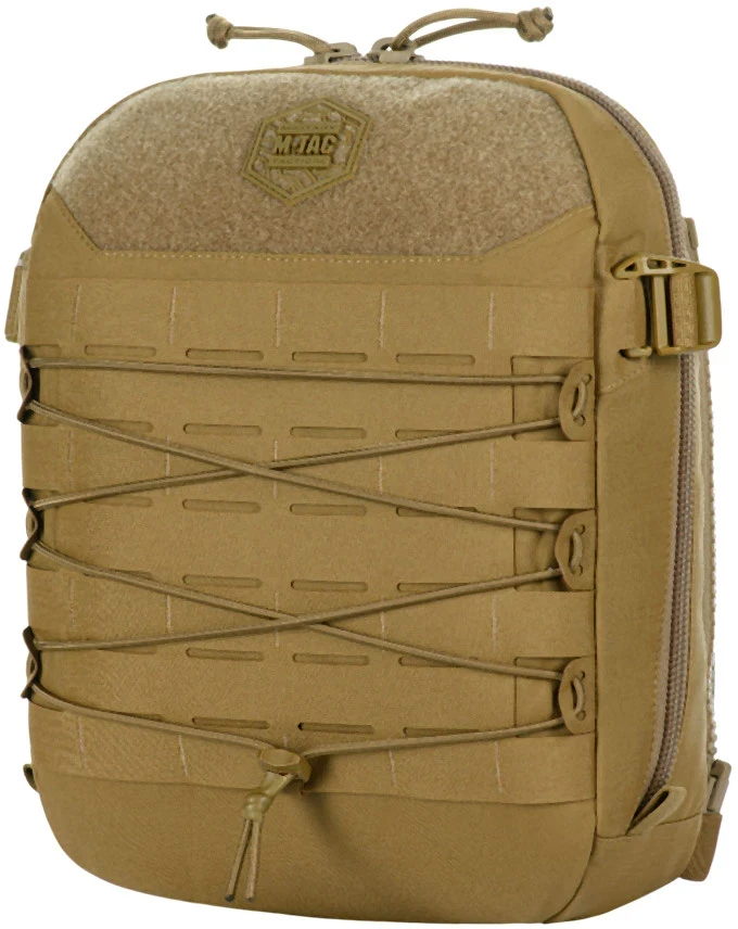 Modulinis MOLLE krepšys M-TAC Assault Pack Elite