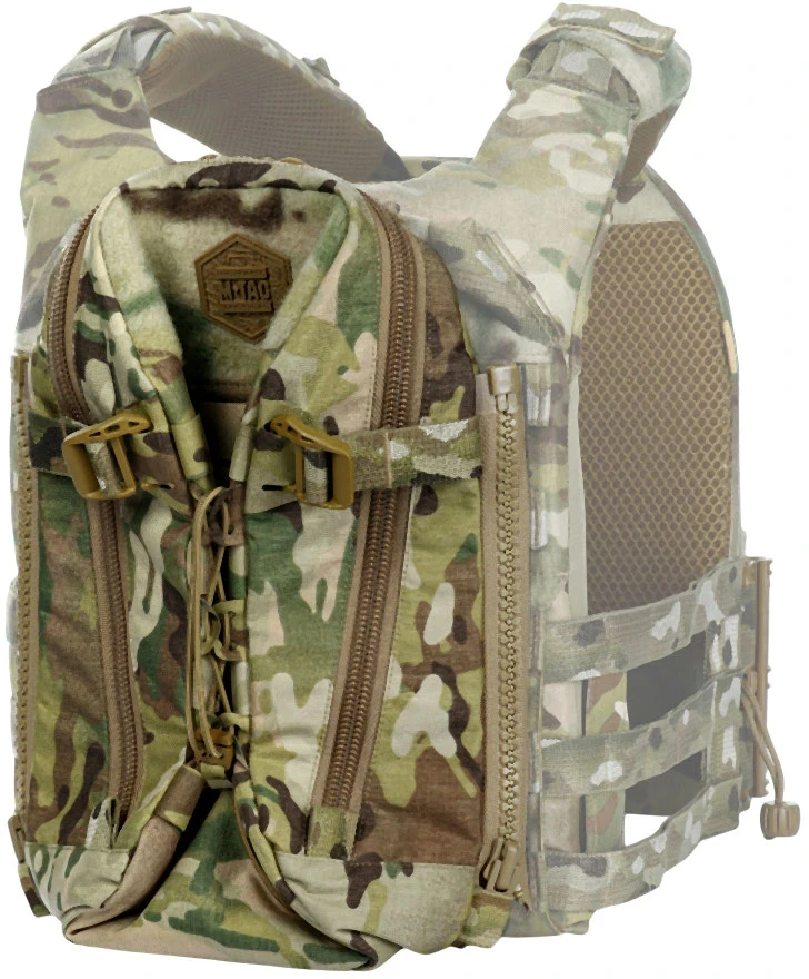 Modulinis MOLLE krepšys M-TAC Assault Pack Elite
