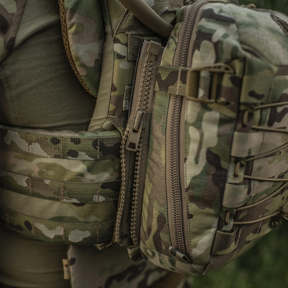 M-Tac Pouch Modular Assault Pack Elite
