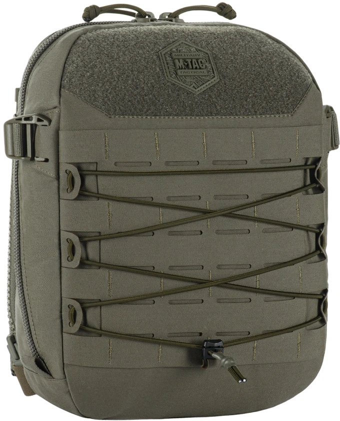 M-Tac Pouch Modular Assault Pack Elite