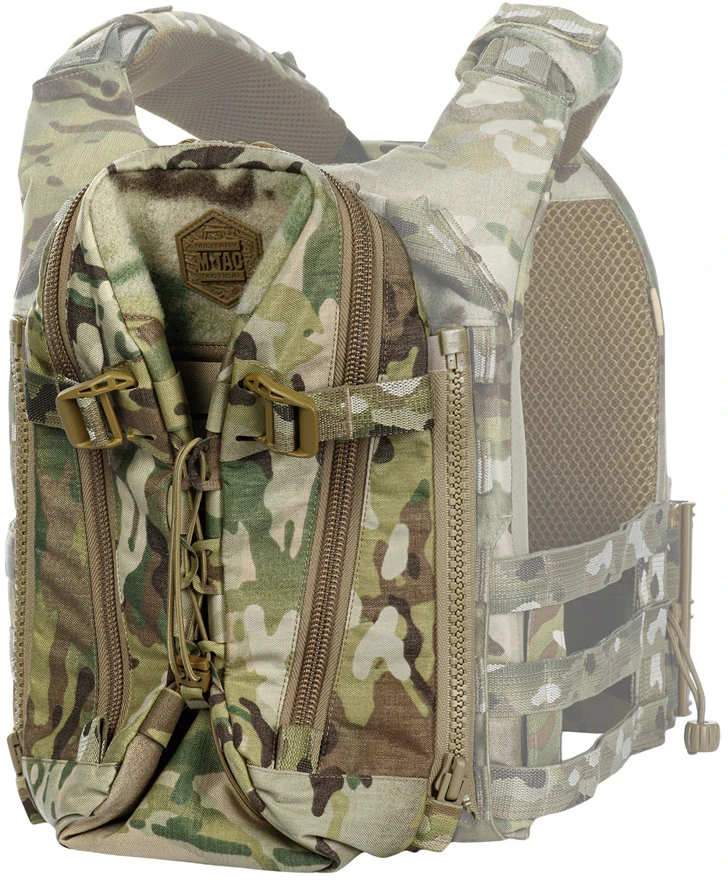 M-Tac Pouch Modular Assault Pack Elite