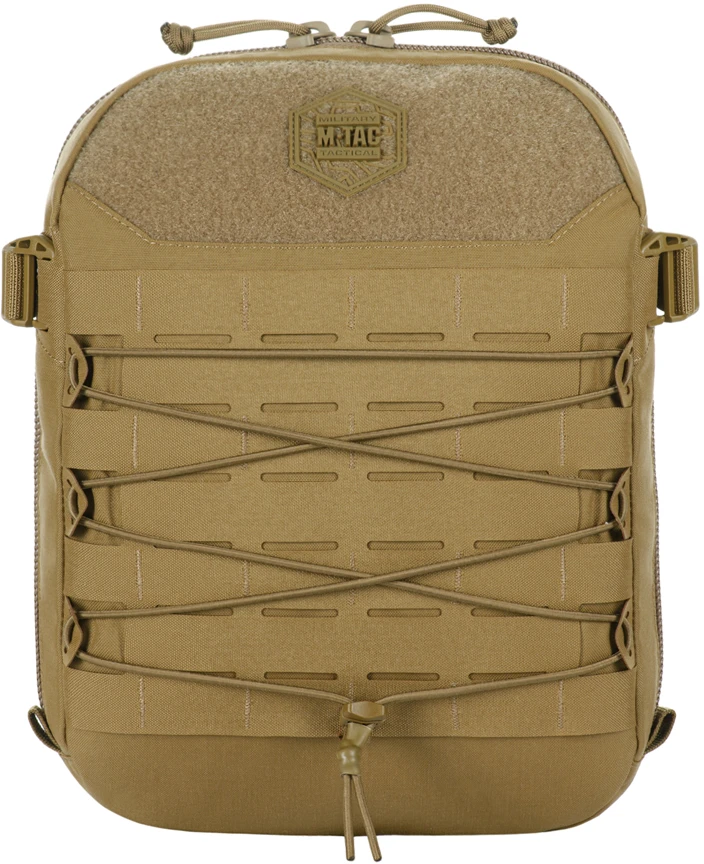 M-Tac Pouch Modular Assault Pack Elite