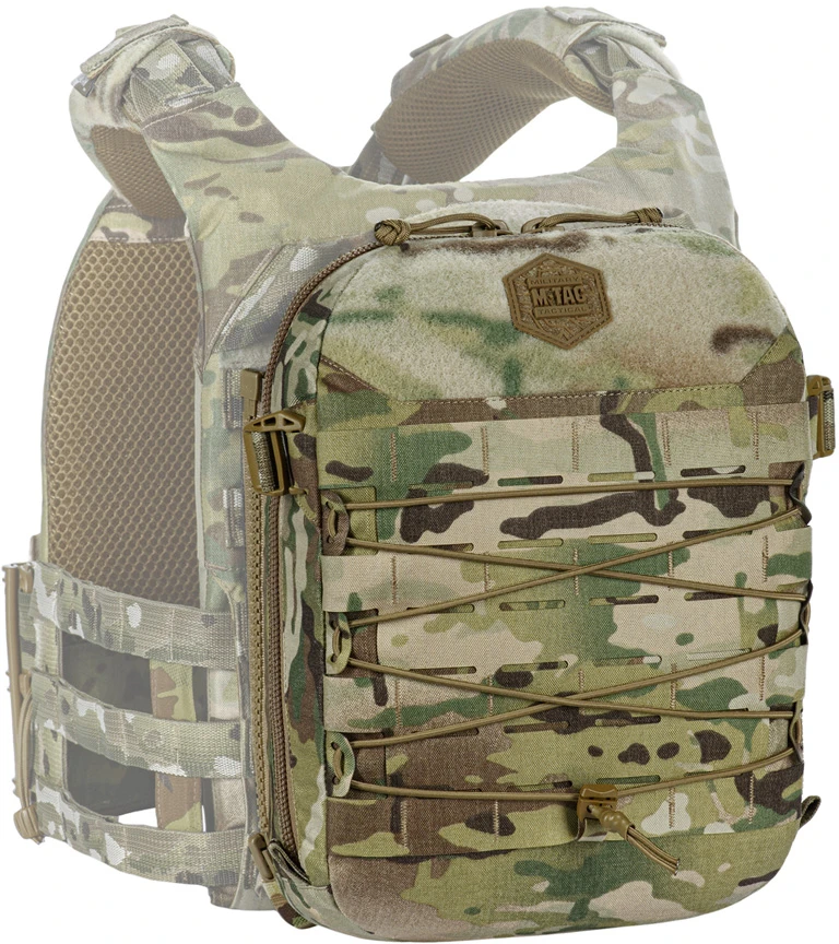 M-Tac Pouch Modular Assault Pack Elite
