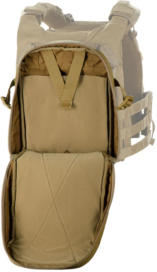 Modulinis MOLLE krepšys M-TAC Assault Pack Elite