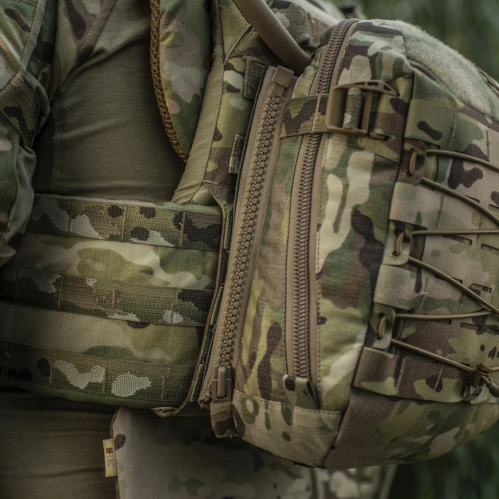 M-Tac Pouch Modular Assault Pack Elite