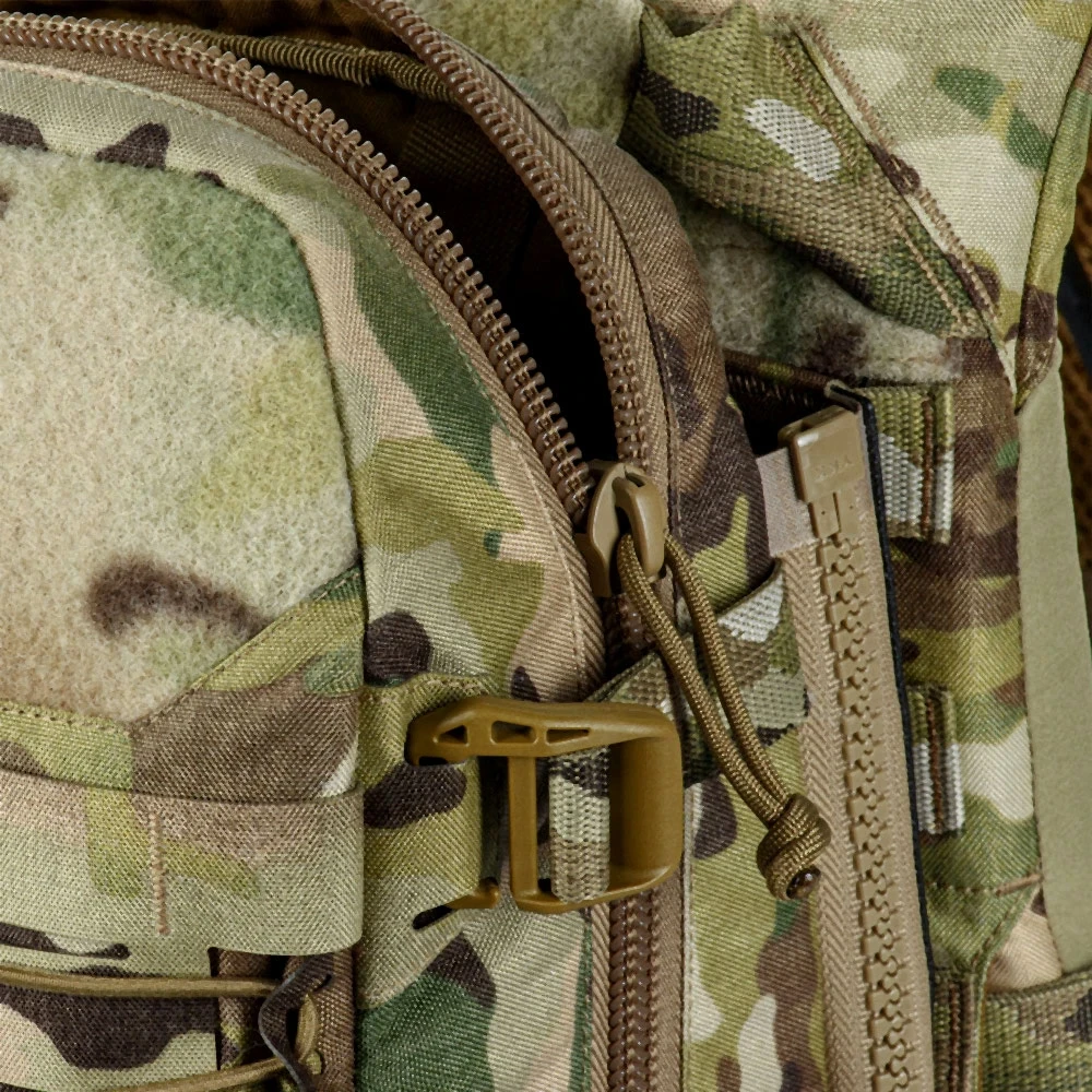 Modulinis MOLLE krepšys M-TAC Assault Pack Elite