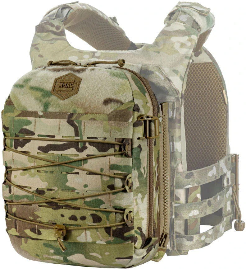Modulinis MOLLE krepšys M-TAC Assault Pack Elite