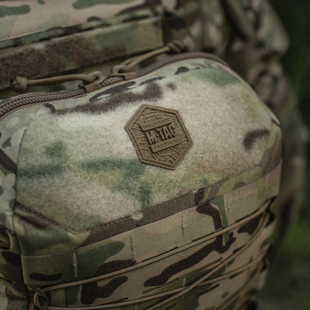 M-Tac Pouch Modular Assault Pack Elite