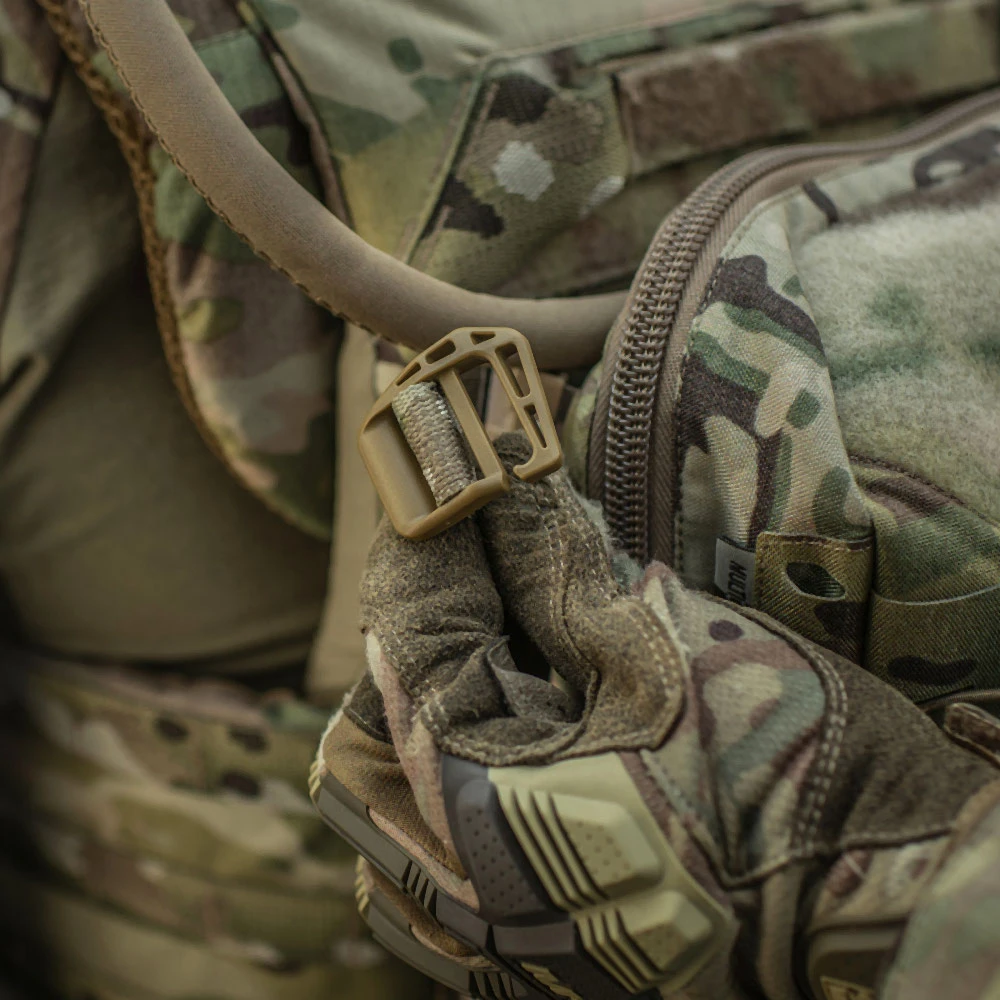 Modulinis MOLLE krepšys M-TAC Assault Pack Elite