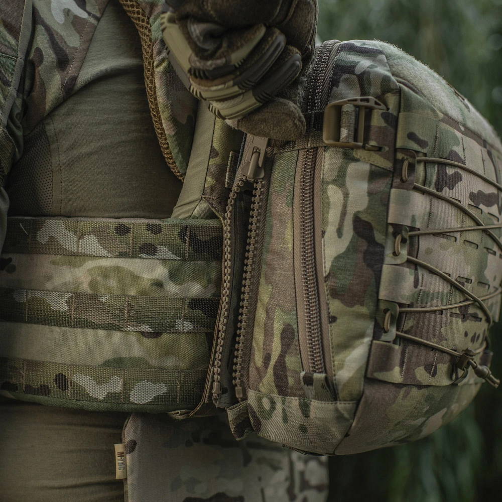 M-Tac Pouch Modular Assault Pack Elite