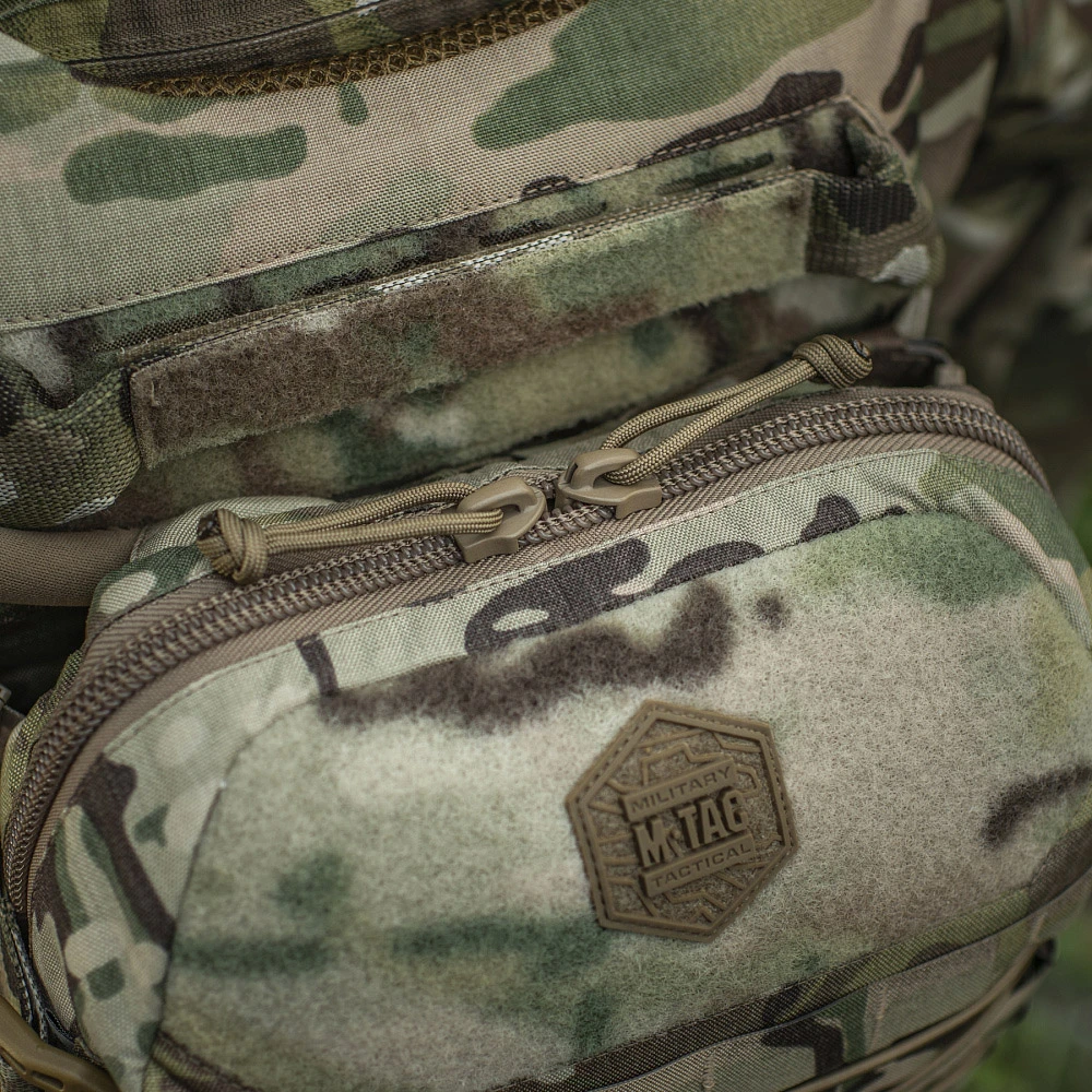 M-Tac Pouch Modular Assault Pack Elite