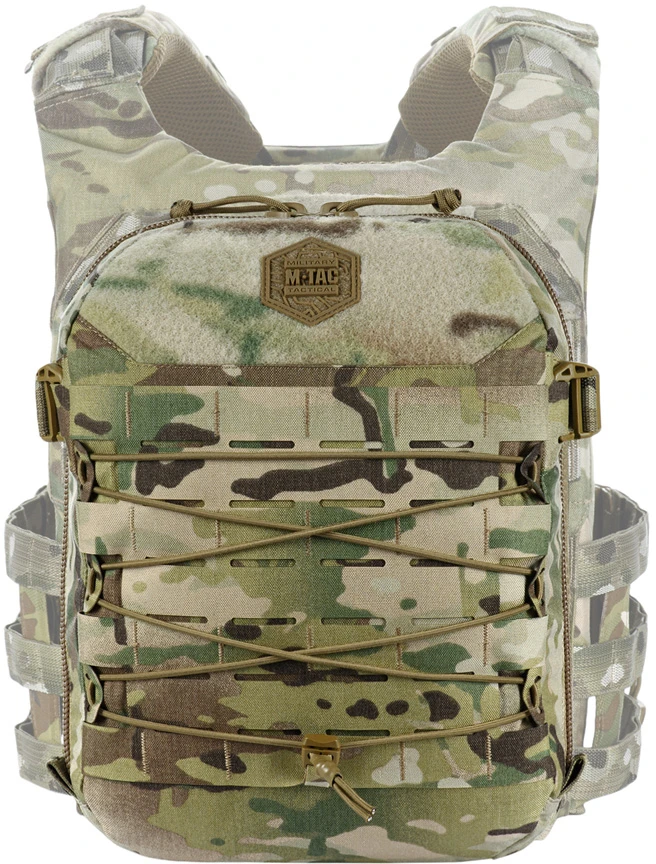 M-Tac Pouch Modular Assault Pack Elite