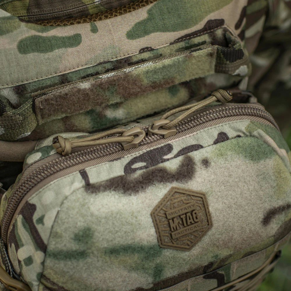 Modulinis MOLLE krepšys M-TAC Assault Pack Elite