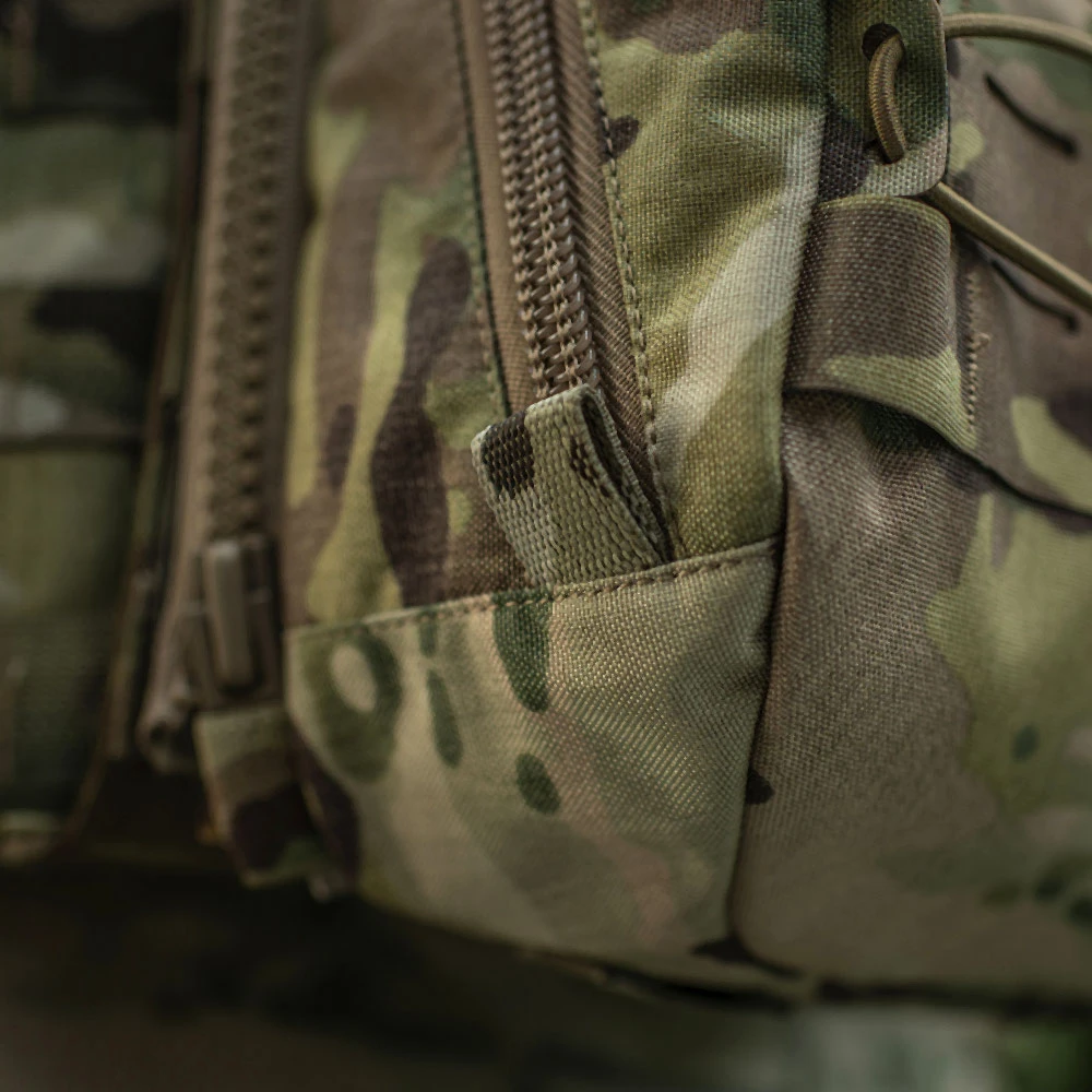 Modulinis MOLLE krepšys M-TAC Assault Pack Elite