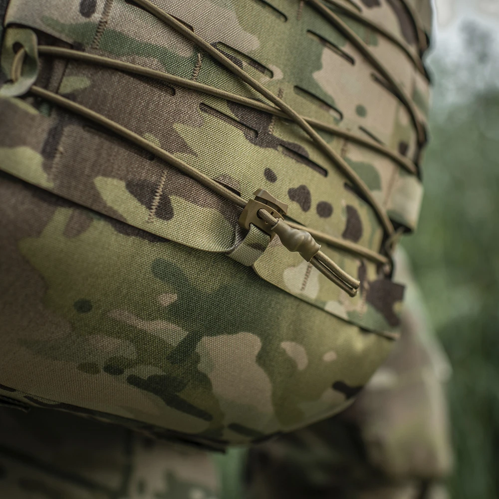 M-Tac Pouch Modular Assault Pack Elite