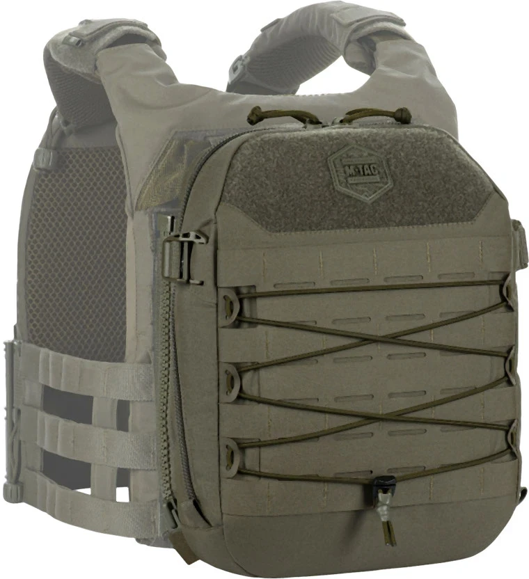 Modulinis MOLLE krepšys M-TAC Assault Pack Elite