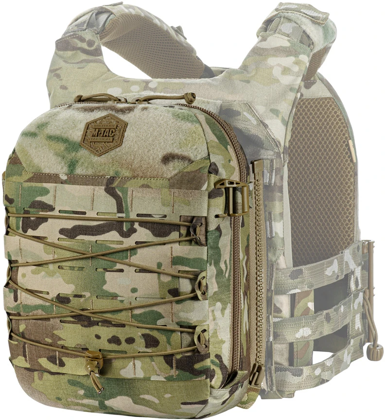 M-Tac Pouch Modular Assault Pack Elite