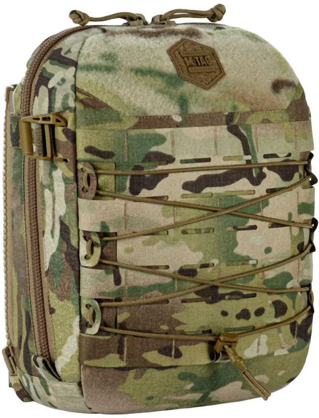 Modulinis MOLLE krepšys M-TAC Assault Pack Elite