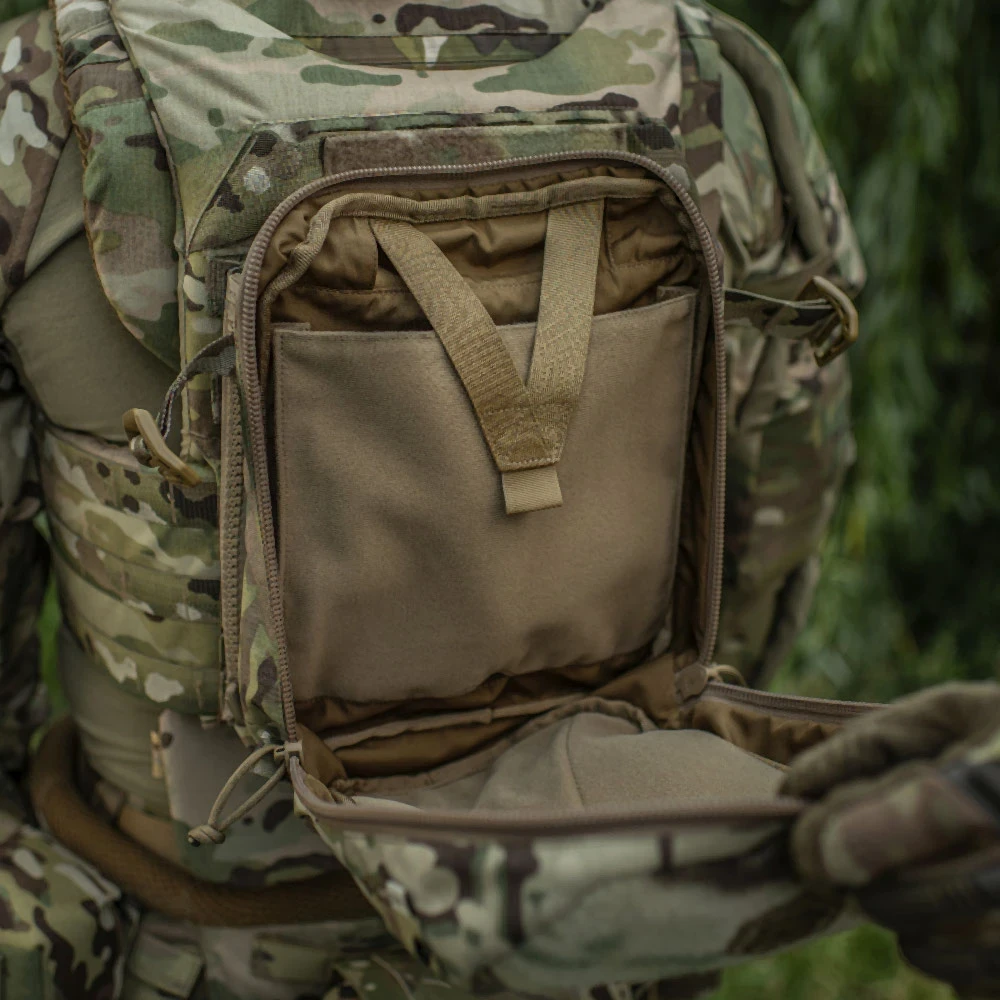 Modulinis MOLLE krepšys M-TAC Assault Pack Elite