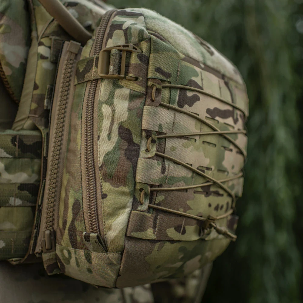 Modulinis MOLLE krepšys M-TAC Assault Pack Elite