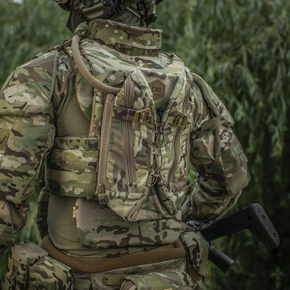 M-Tac Pouch Modular Assault Pack Elite