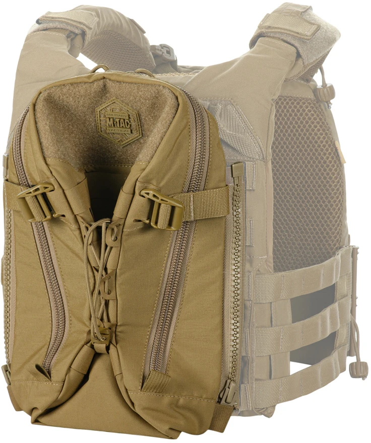 M-Tac Pouch Modular Assault Pack Elite