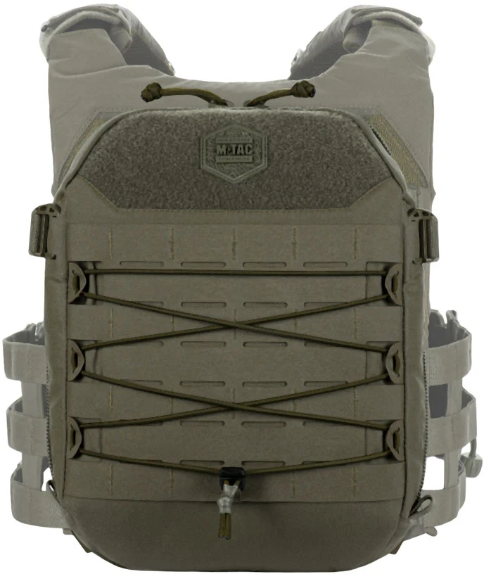 Modulinis MOLLE krepšys M-TAC Assault Pack Elite